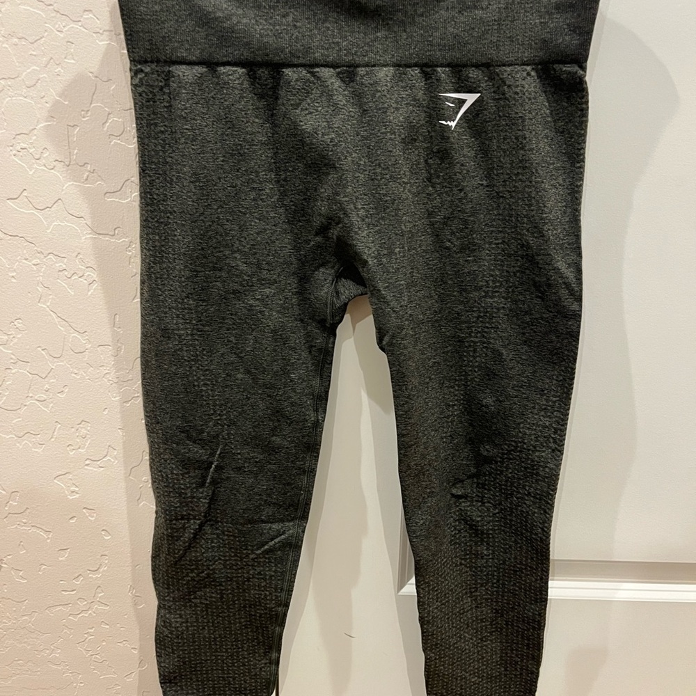 Gymshark Vital Seamless Leggings